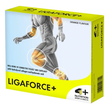 Ligaforce+ (14x10.5g) Bestbody.it