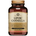 Lipoic Cannella (60cpr)