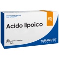 Acido Lipoico (30cps)