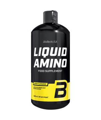 Liquid Amino (1000ml) Bestbody.it