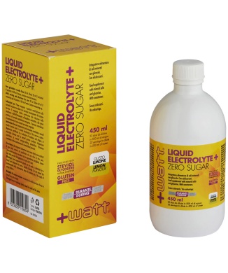 Liquid Electrolyte + (450ml) Bestbody.it