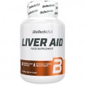 Liver Aid (60cpr)