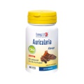 Longlife Auricularia Bio 500 mg 60 Capsule