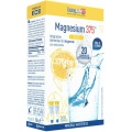 Longlife Magnesium Fizz 375 20 Compresse Effervescenti
