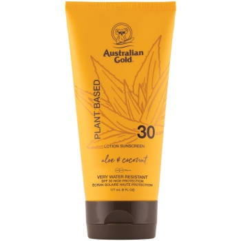 Lotion With Bronzer SPF 30 (237ml) Bestbody.it