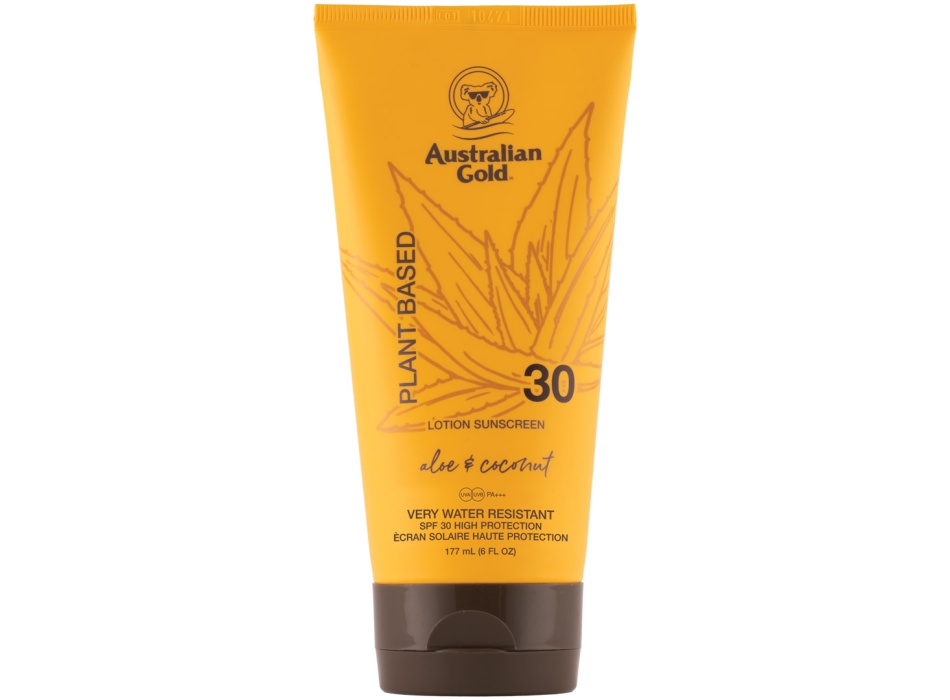 Lotion With Bronzer SPF 30 (237ml) Bestbody.it