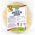Low Carb Pizza Proteica (200g)