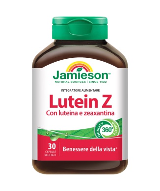 Lutein Z™ (30cps) Bestbody.it