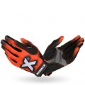 Crossfit Gloves Red