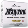 Mag 100 (10x25ml)