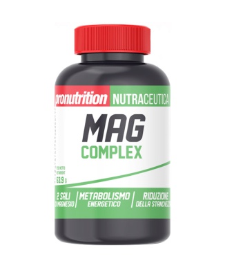 Mag Complex (90cps) Bestbody.it