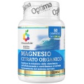 Magnesio Citrato Organico (60cpr)