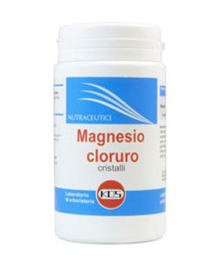 Magnesio Cloruro Cristalli 100g Bestbody.it
