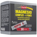 Magnesio Complex 4 Fonti (30x4g)