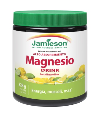 Magnesio Drink (228g) Bestbody.it