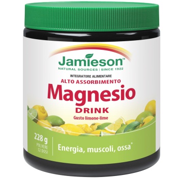 Magnesio Drink (228g) Bestbody.it