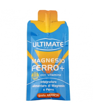 Magnesio Ferro+ (30ml) Bestbody.it
