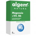 Magnesio Marino & Vitamina B6 (45cpr)