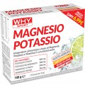 Magnesio Potassio (10x10g)