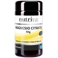 Magnesio Citrato (50cpr)