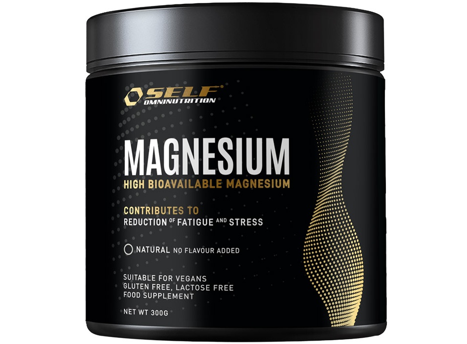Magnesium (300g) Bestbody.it