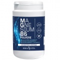 Magnesium B6 Polvere (200g)