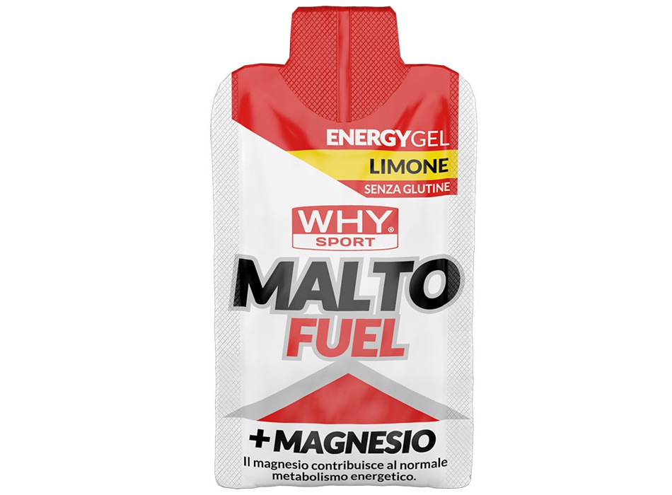 Malto Fuel (33g) Bestbody.it