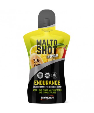 Maltoshot Endurance Tropical (50ml) Bestbody.it