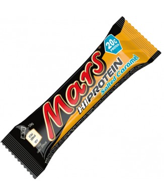 Mars Protein Bar (50g) Bestbody.it