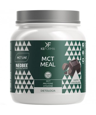 MCT Meal (480g) Bestbody.it