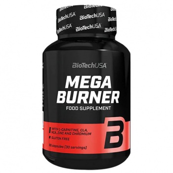 Mega Fat Burner (90cpr)