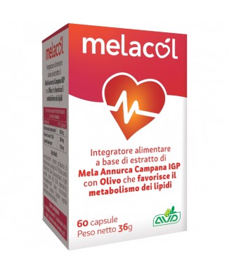 Melacol (60cps) Bestbody.it
