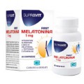Melatonina Fast (60cpr)