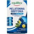 Melatonina + Griffonia (60cpr)
