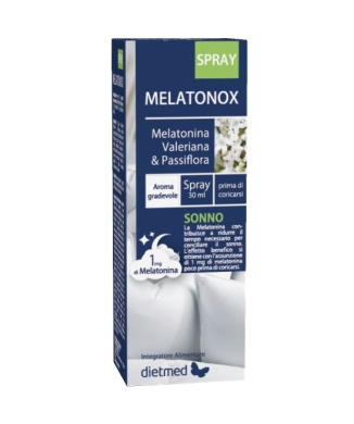 Melatonox (30ml) Bestbody.it