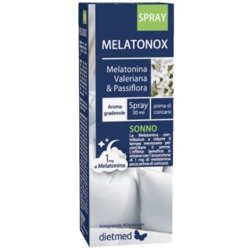 Melatonox (30ml) Bestbody.it