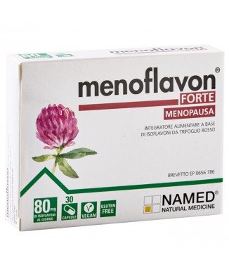 Menoflavon Forte (30cpr) Bestbody.it