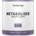 Metaboliser Shape Caps (120cps)