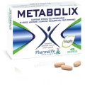 Metabolix 45 Compresse