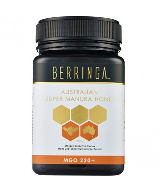 miele-di-manuka-australiano-antibatterico-naturale-220-mgo-berringa-500g Bestbody.it