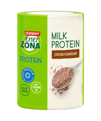Milk Protein (230g) Bestbody.it