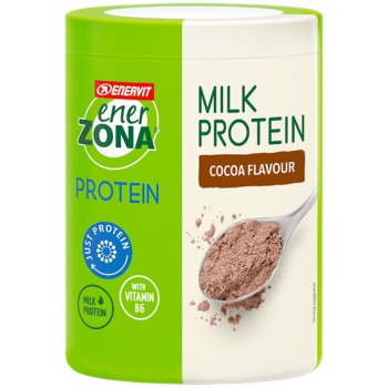 Milk Protein (230g) Bestbody.it
