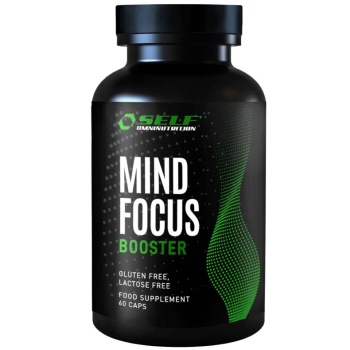 Mind Focus (60cps) Bestbody.it
