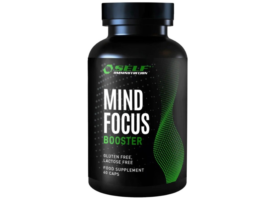 Mind Focus (60cps) Bestbody.it