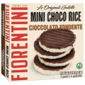 Mini Choco Rice - Cioccolato fondente (4x16g)