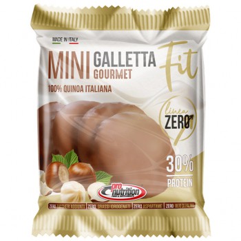 Mini Galletta Quinoa Fit (200g) Bestbody.it