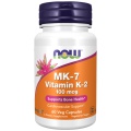 MK-7 Vitamin K-2 (60cps)