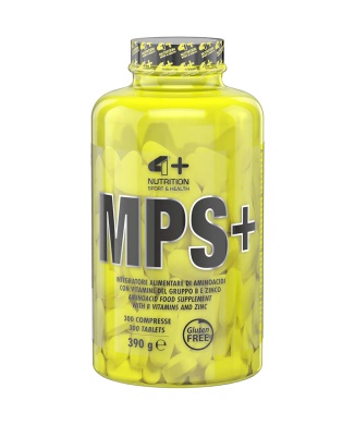 MPS+ (300cpr) Bestbody.it