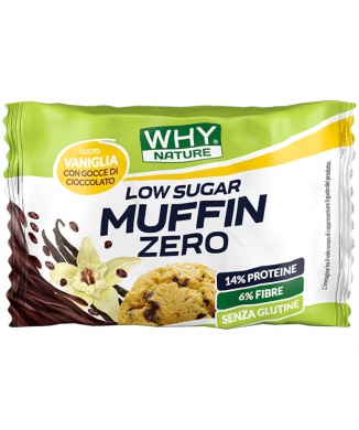 Muffin Zero (27g) Bestbody.it