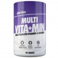 Multi Vita + Min (90cpr)